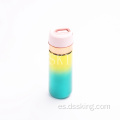 600 ml BPA Free Free Sports Bottle Filter Bottle Bottle